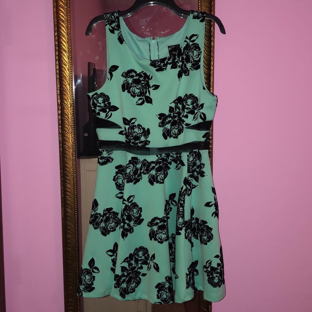 Casual Night Out Dress